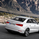Illustration for article titled AUDI ANNOUNCES PRICING FOR ITS ALL-NEW 2015 A3 SEDAN